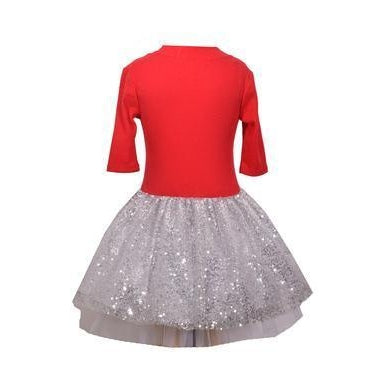 Sparkle Dress